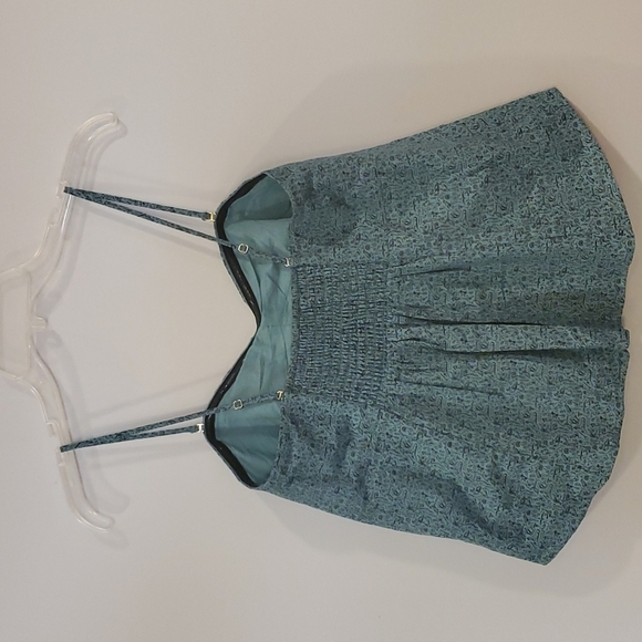 Maeve Anthropologie Cami top. - Picture 2 of 7
